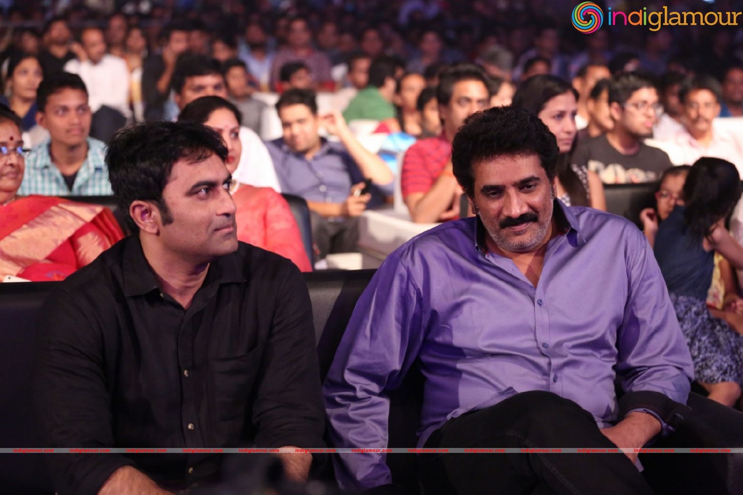 Brahmotsavam Audio Launch Event hd photo