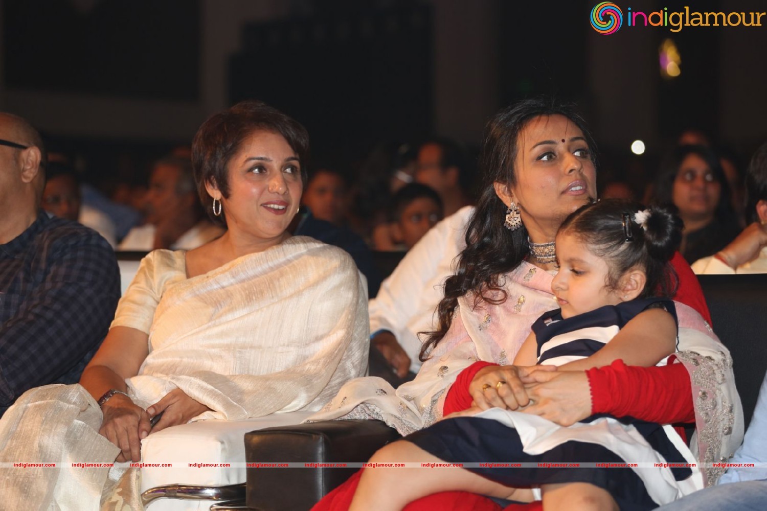 Brahmotsavam Audio Launch Event hd photo