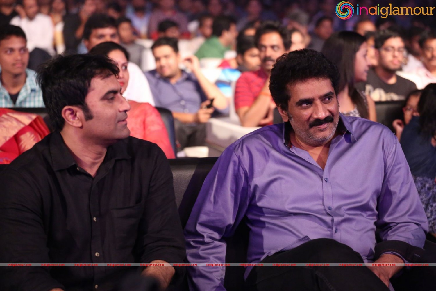 Brahmotsavam Audio Launch Event hd photo