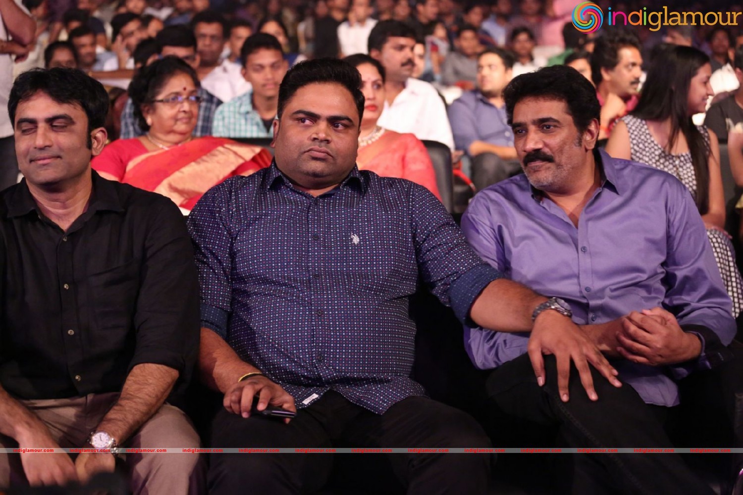 Brahmotsavam Audio Launch Event hd photo