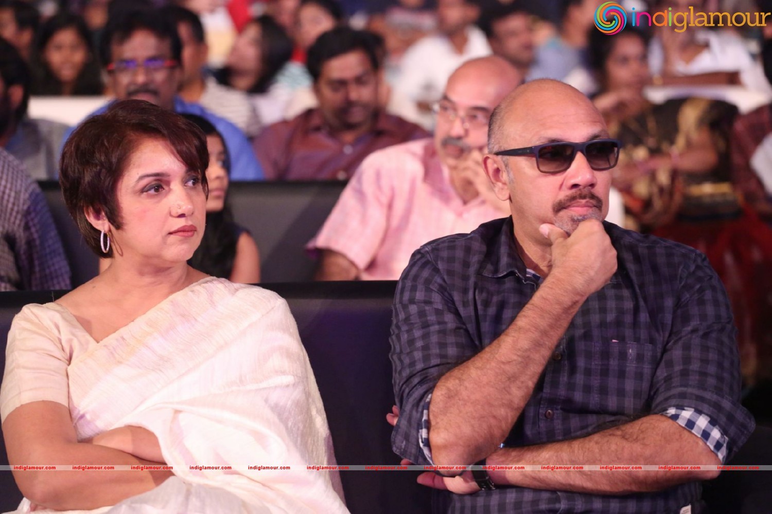 Brahmotsavam Audio Launch Event hd photo