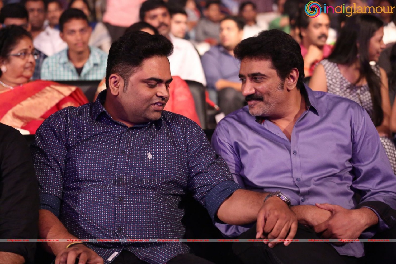 Brahmotsavam Audio Launch Event hd photo