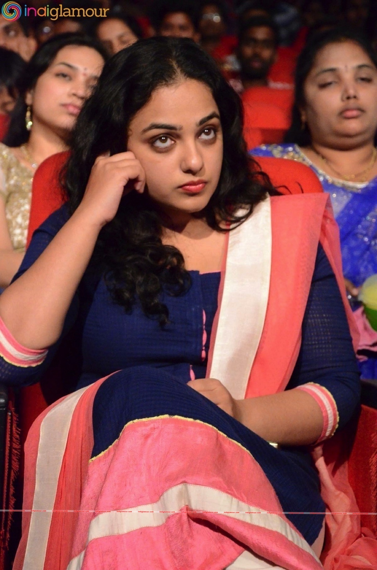 Okka Ammayi Thappa Audio Launch1 Event hd photo