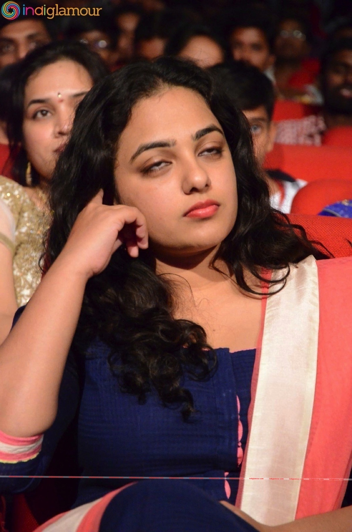 Okka Ammayi Thappa Audio Launch1 Event hd photo