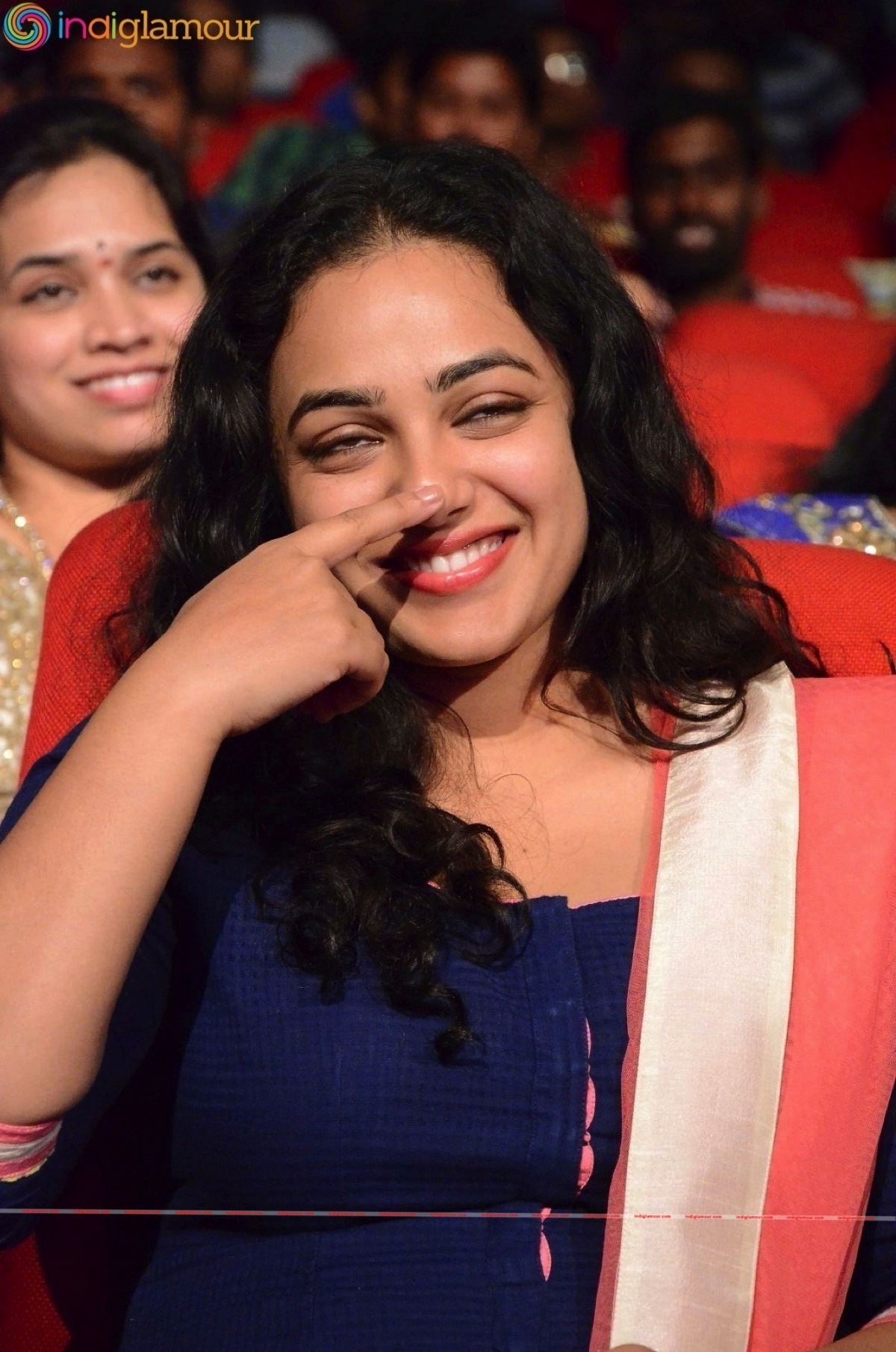 Okka Ammayi Thappa Audio Launch1 Event hd photo