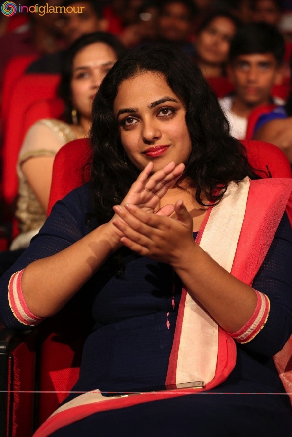 Okka Ammayi Thappa Audio Launch1 Event hd photo