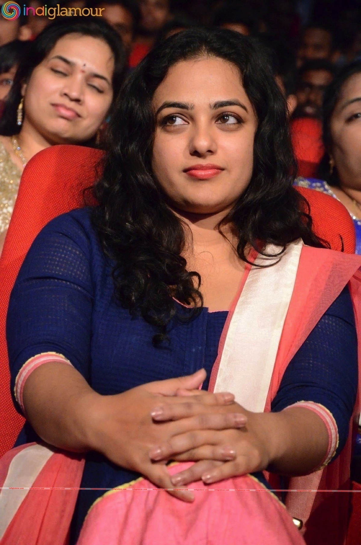 Okka Ammayi Thappa Audio Launch1 Event hd photo