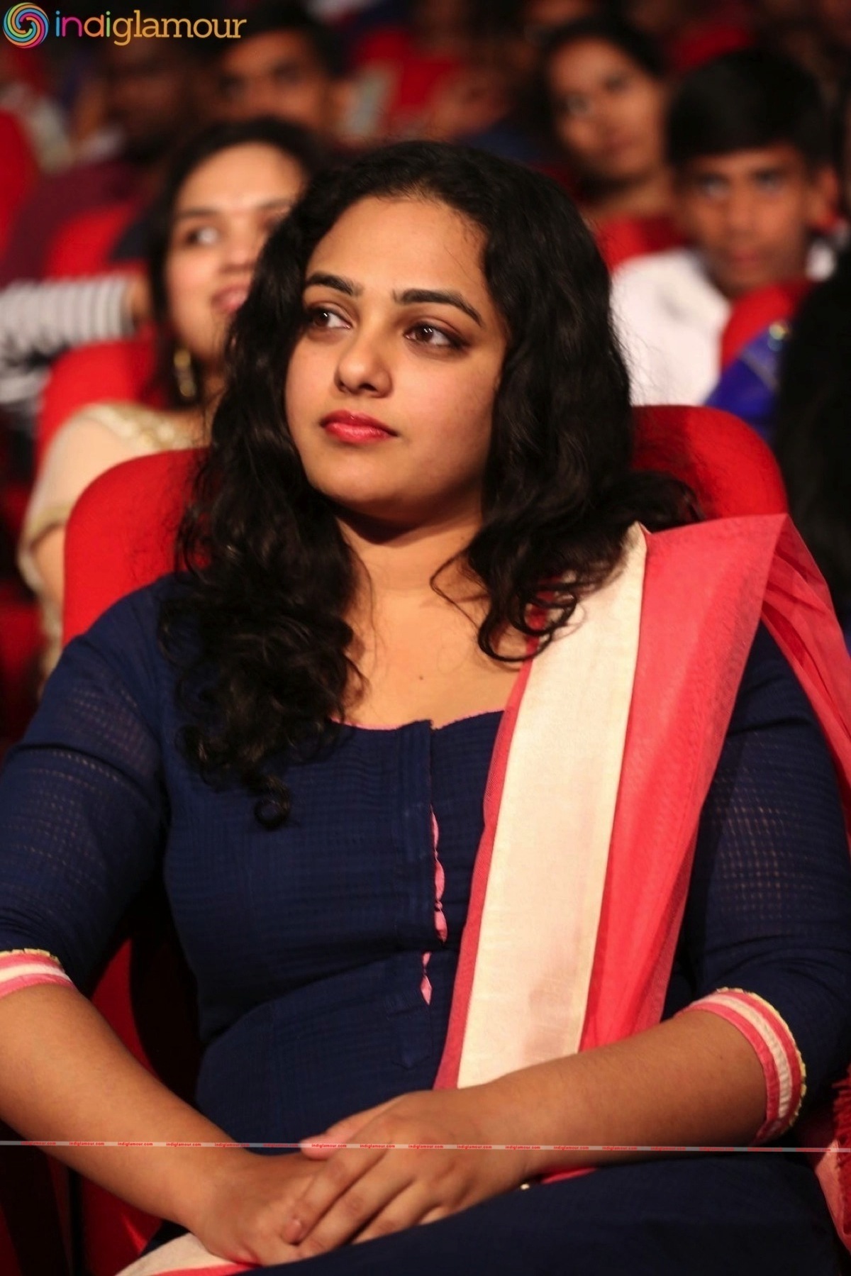 Okka Ammayi Thappa Audio Launch1 Event hd photo