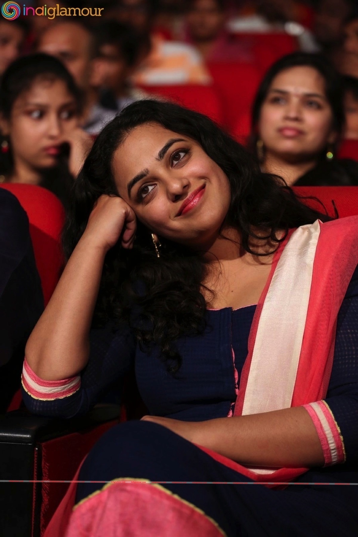 Okka Ammayi Thappa Audio Launch1 Event hd photo