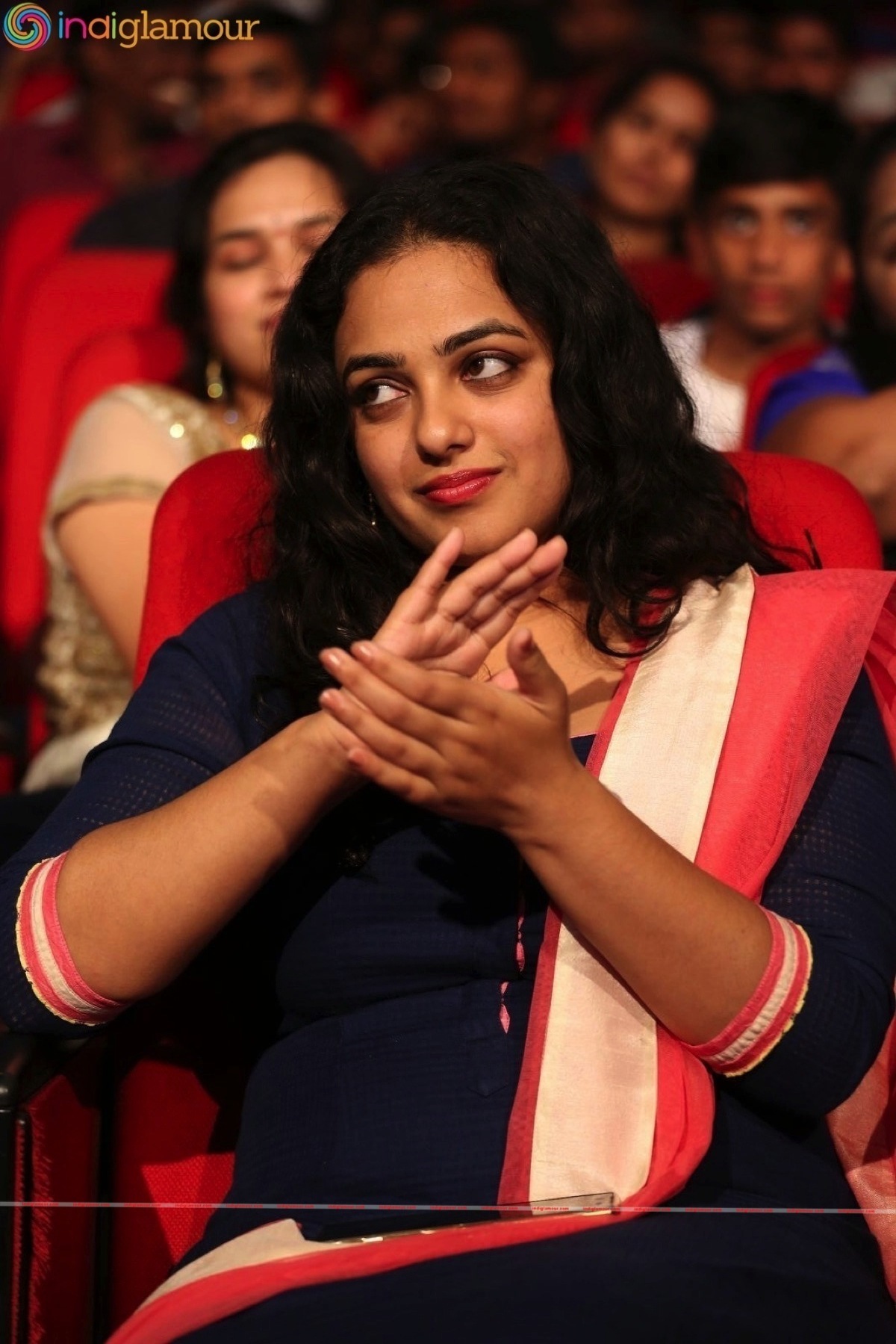 Okka Ammayi Thappa Audio Launch1 Event hd photo
