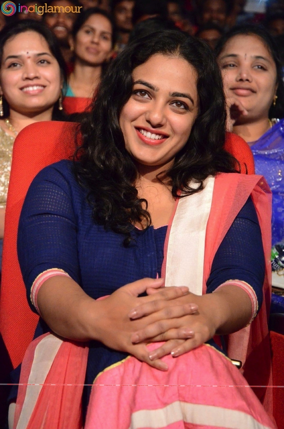 Okka Ammayi Thappa Audio Launch1 Event hd photo