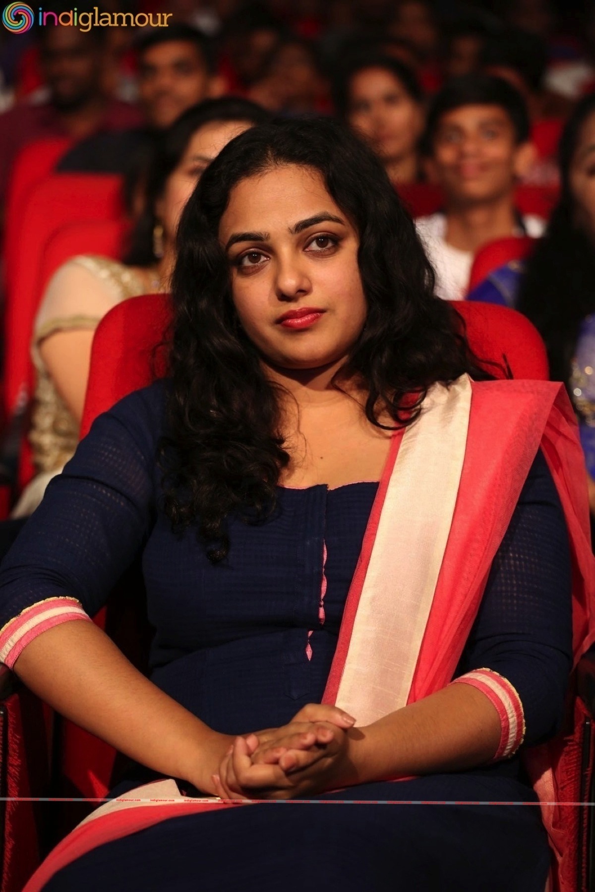 Okka Ammayi Thappa Audio Launch1 Event hd photo