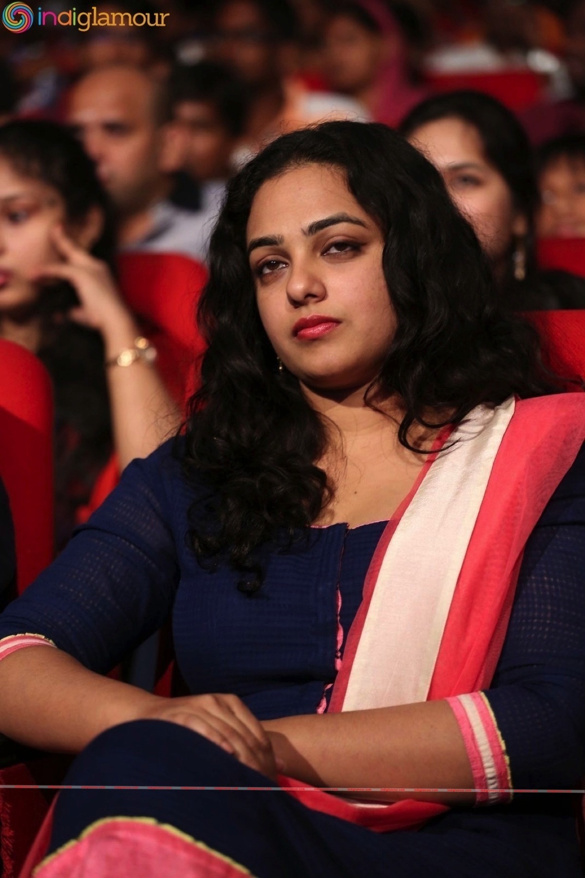 Okka Ammayi Thappa Audio Launch1 Event hd photo