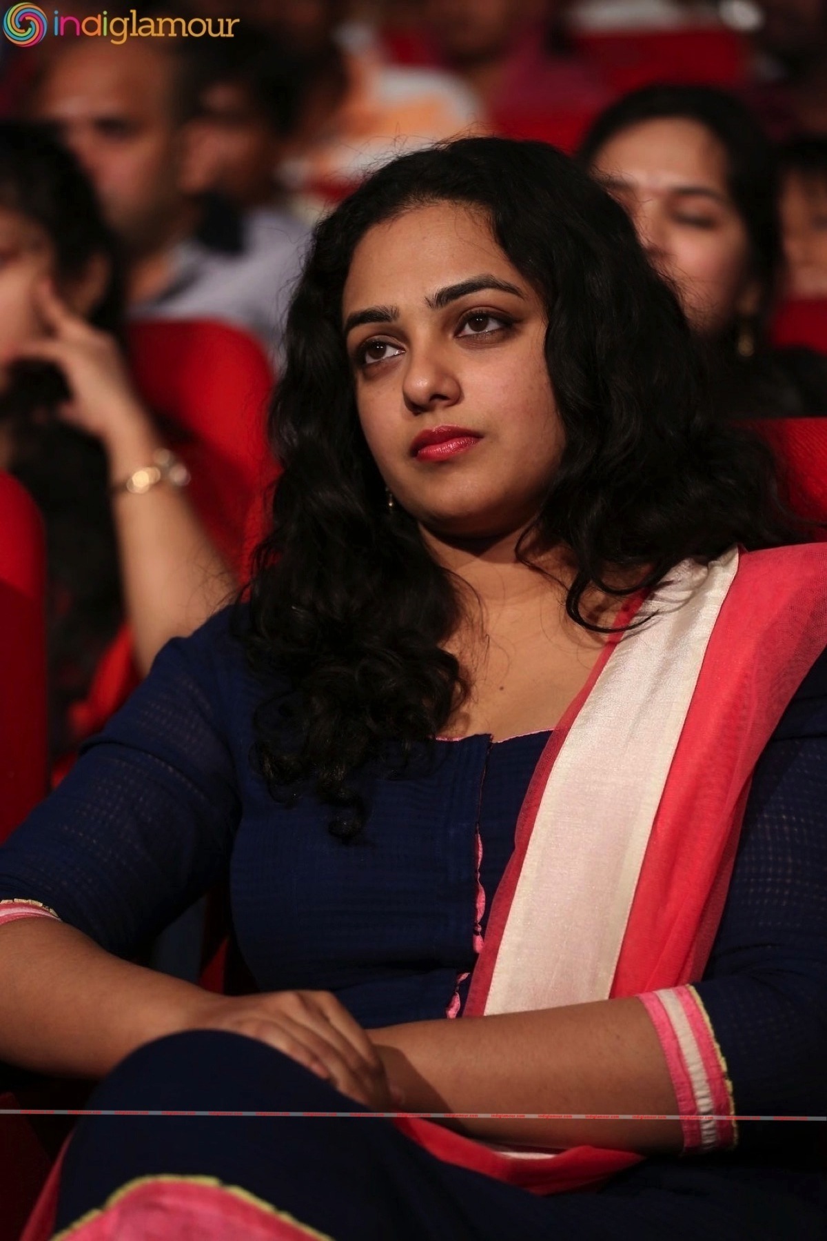 Okka Ammayi Thappa Audio Launch1 Event hd photo