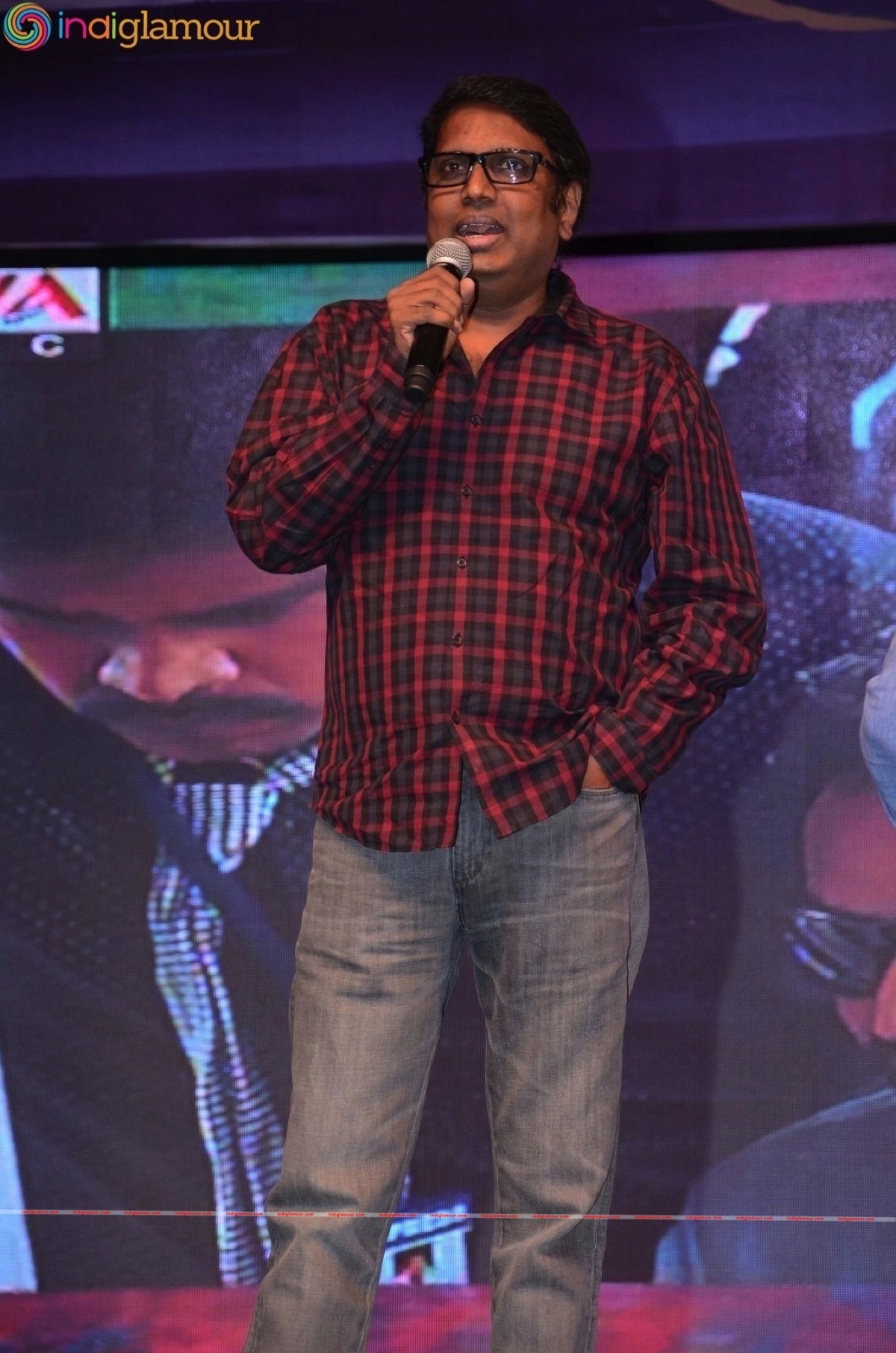 Okka Ammayi Thappa Audio Launch1 Event hd photo