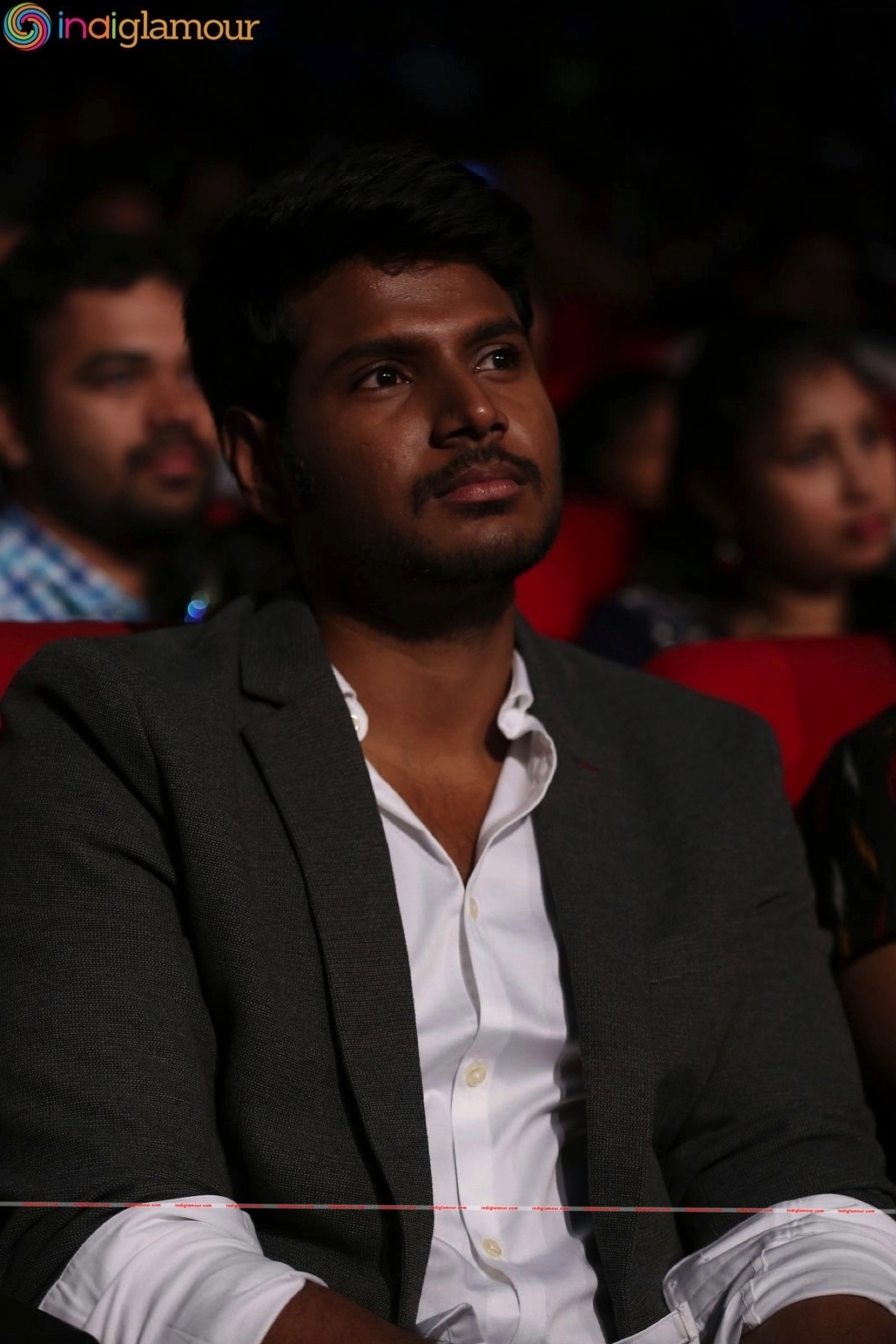 Okka Ammayi Thappa Audio Launch1 Event hd photo