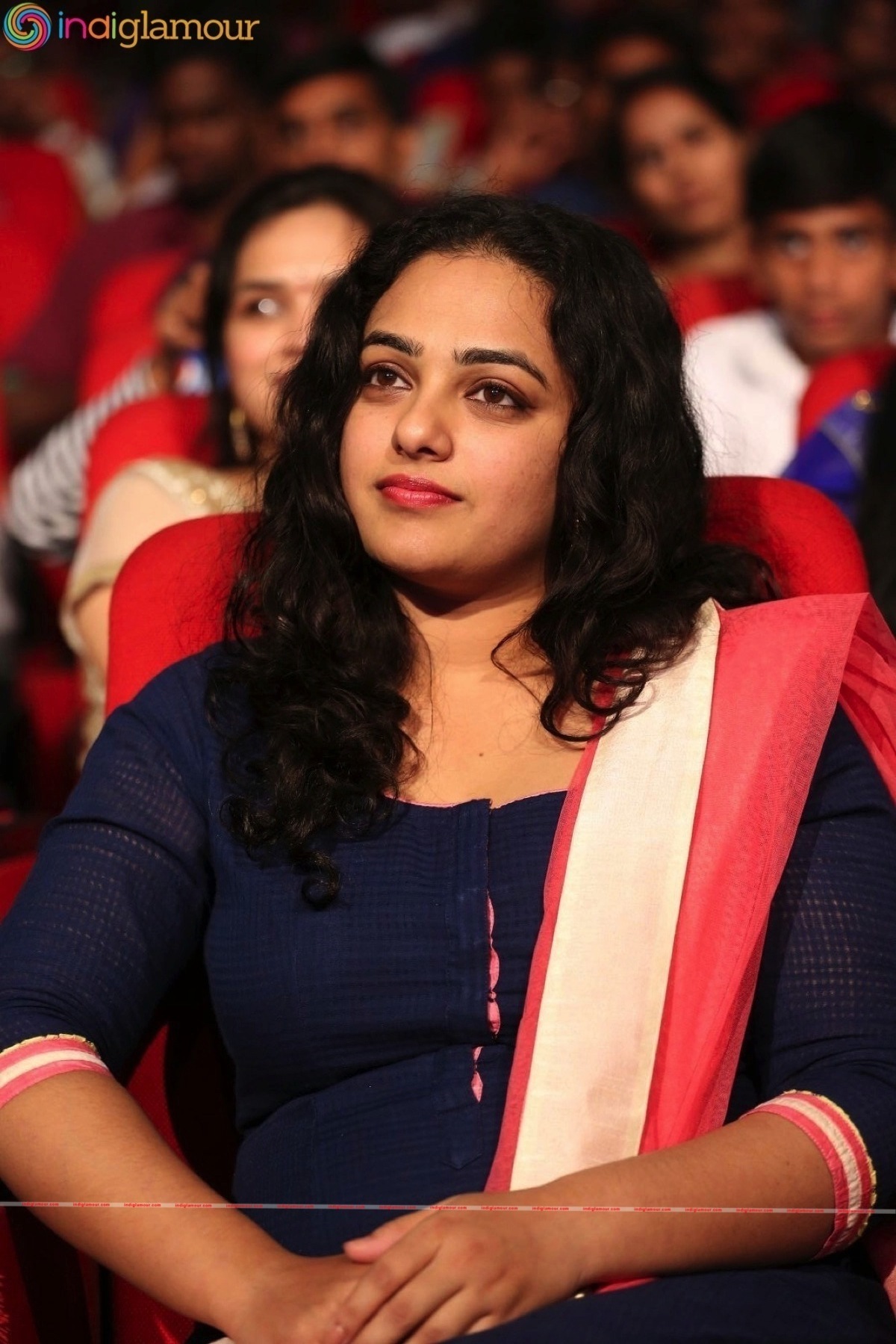 Okka Ammayi Thappa Audio Launch1 Event hd photo