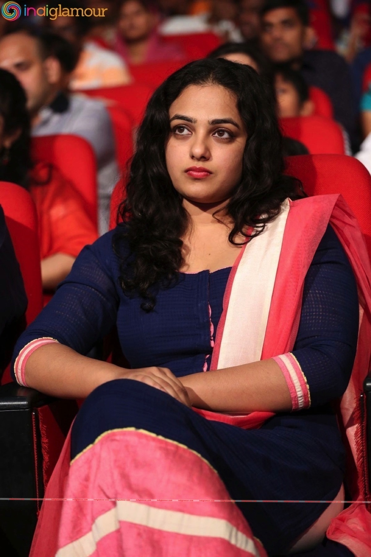 Okka Ammayi Thappa Audio Launch1 Event hd photo