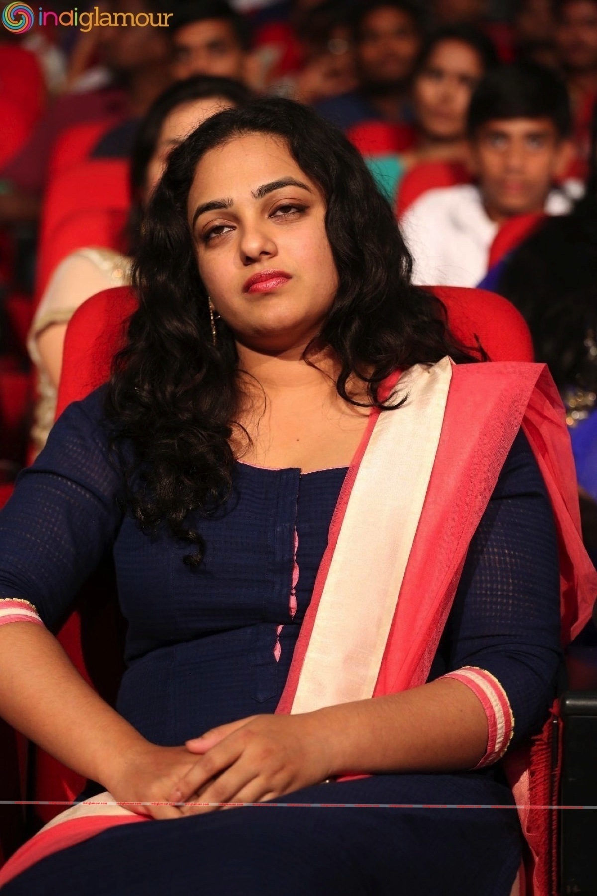 Okka Ammayi Thappa Audio Launch1 Event hd photo