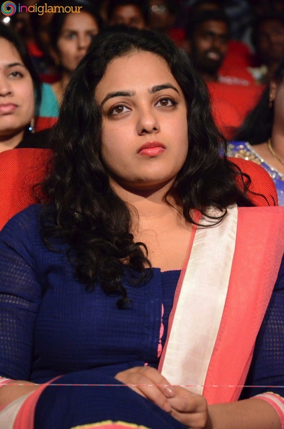 Okka Ammayi Thappa Audio Launch1 Event hd photo
