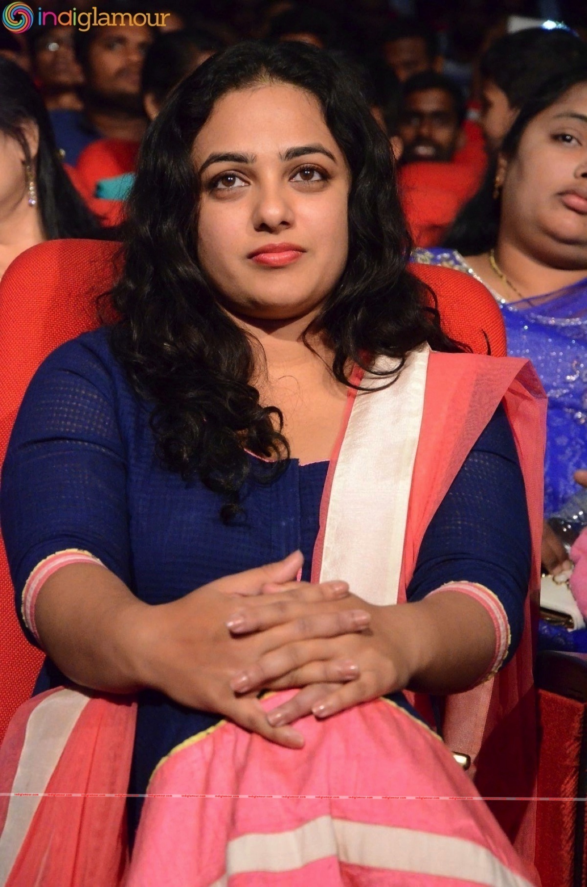 Okka Ammayi Thappa Audio Launch1 Event hd photo