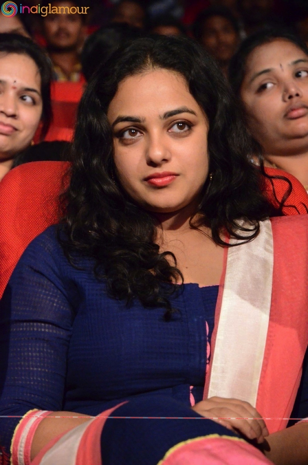 Okka Ammayi Thappa Audio Launch1 Event hd photo