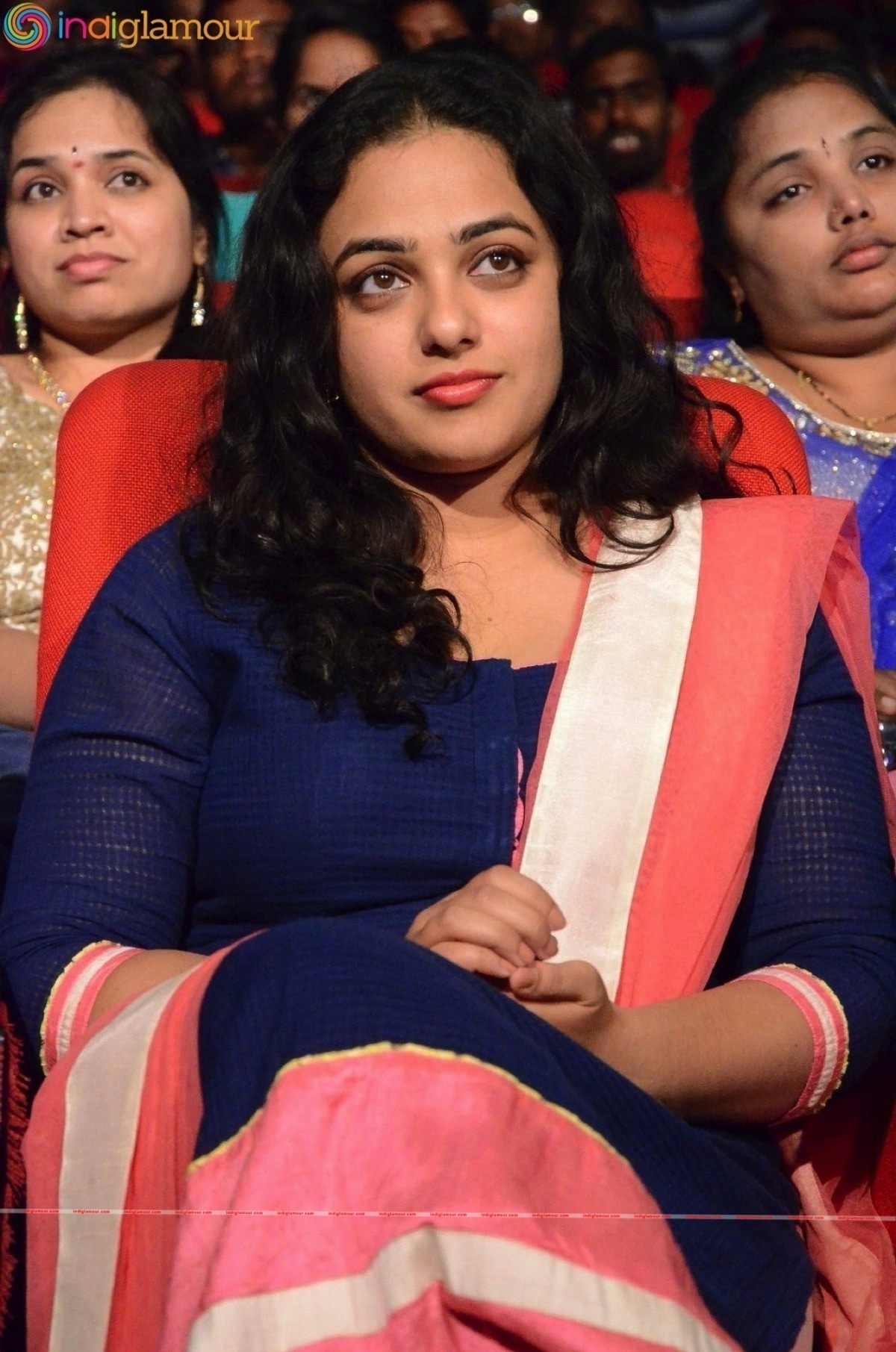Okka Ammayi Thappa Audio Launch1 Event hd photo