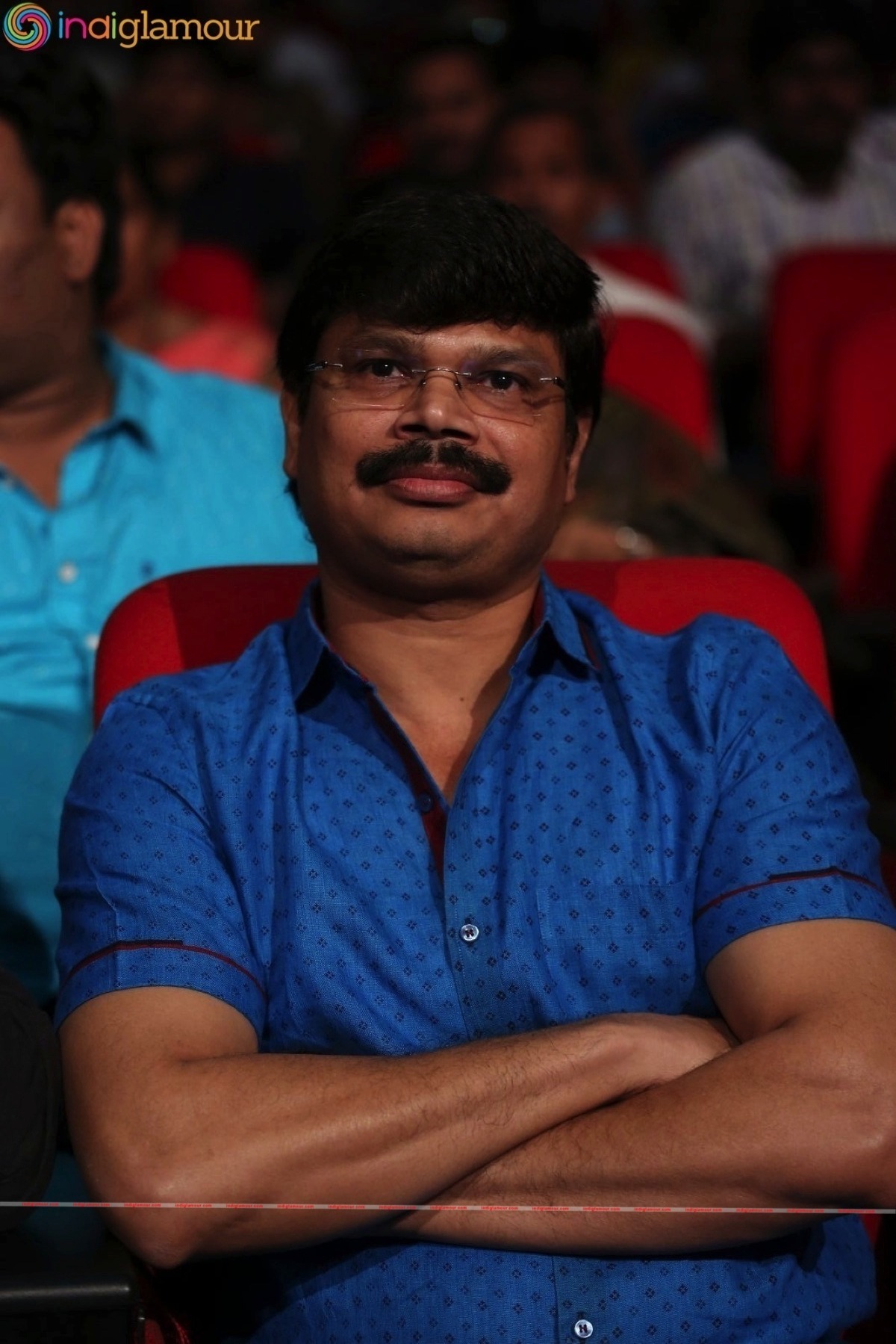 Okka Ammayi Thappa Audio Launch1 Event hd photo