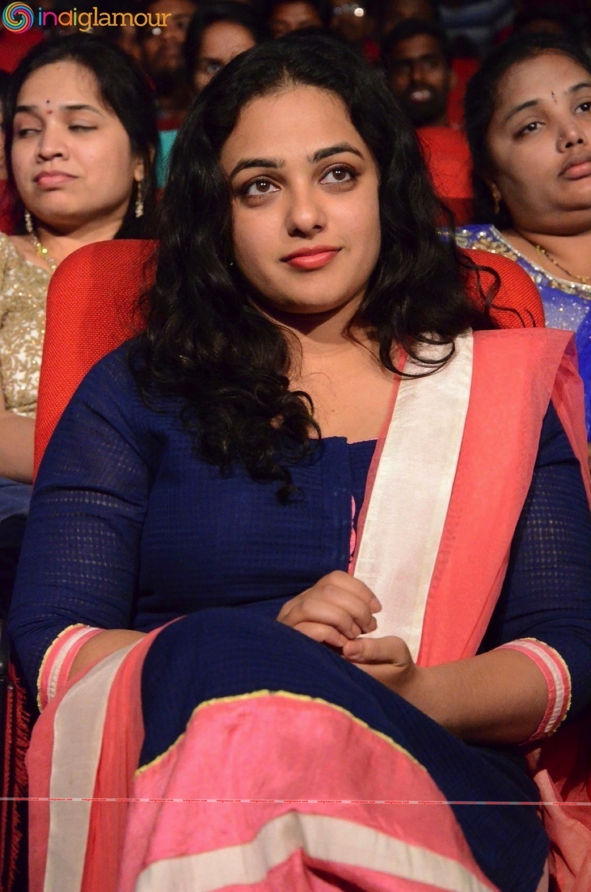 Okka Ammayi Thappa Audio Launch1 Event hd photo