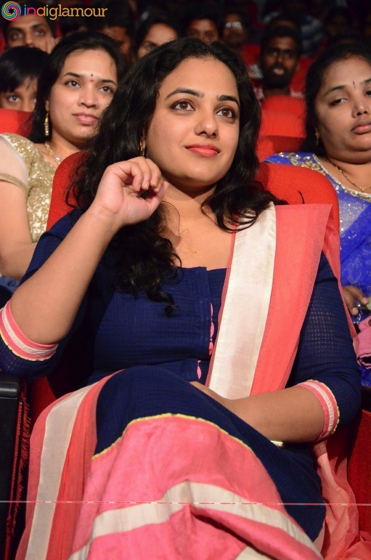 Okka Ammayi Thappa Audio Launch1 Event hd photo