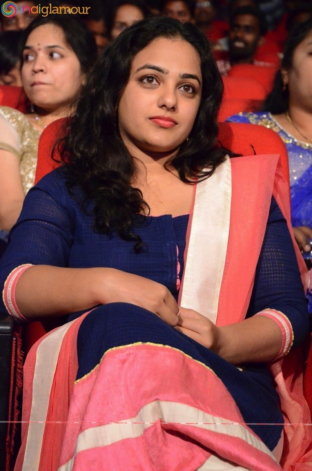 Okka Ammayi Thappa Audio Launch1 Event hd photo