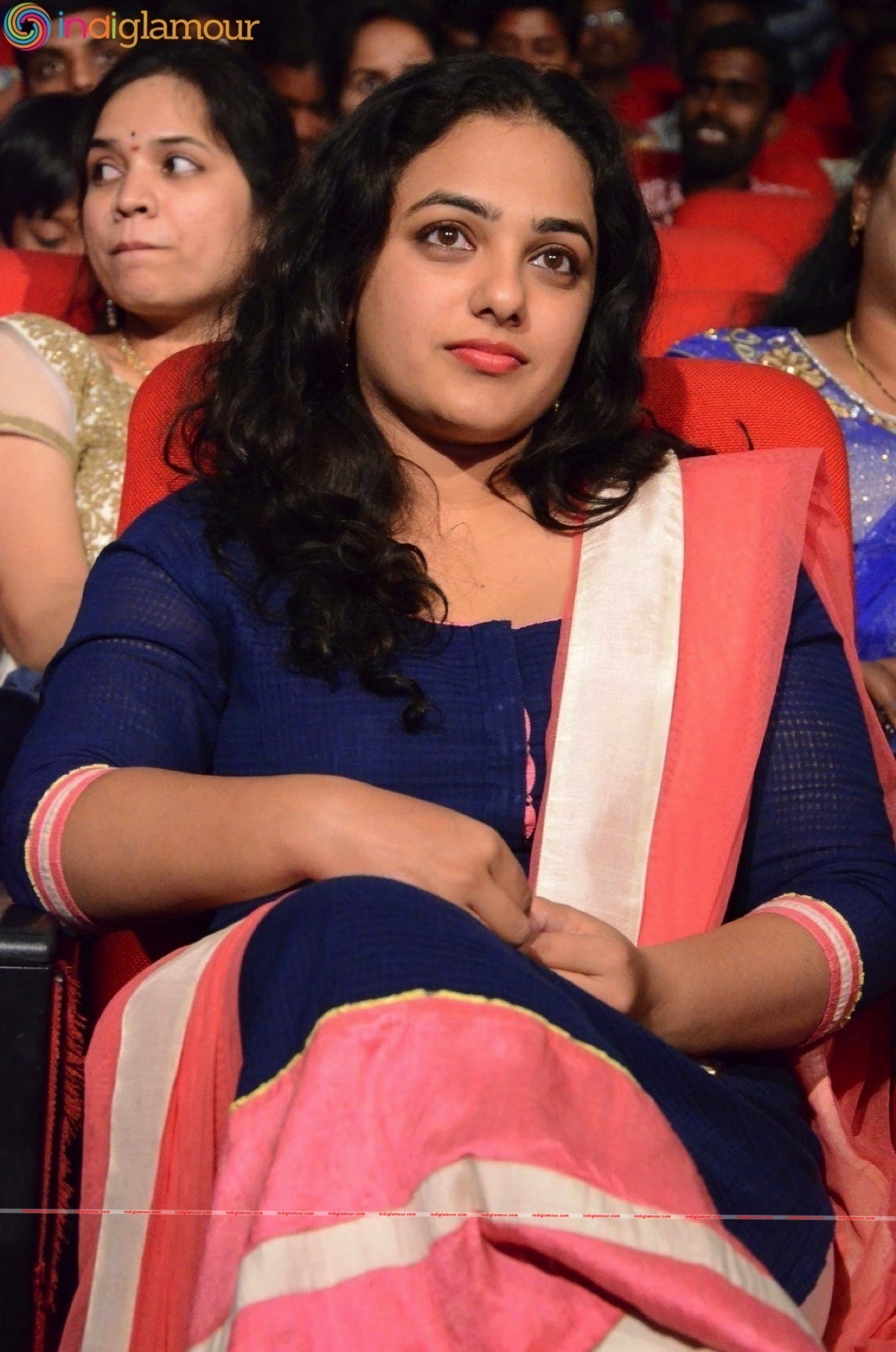 Okka Ammayi Thappa Audio Launch1 Event hd photo