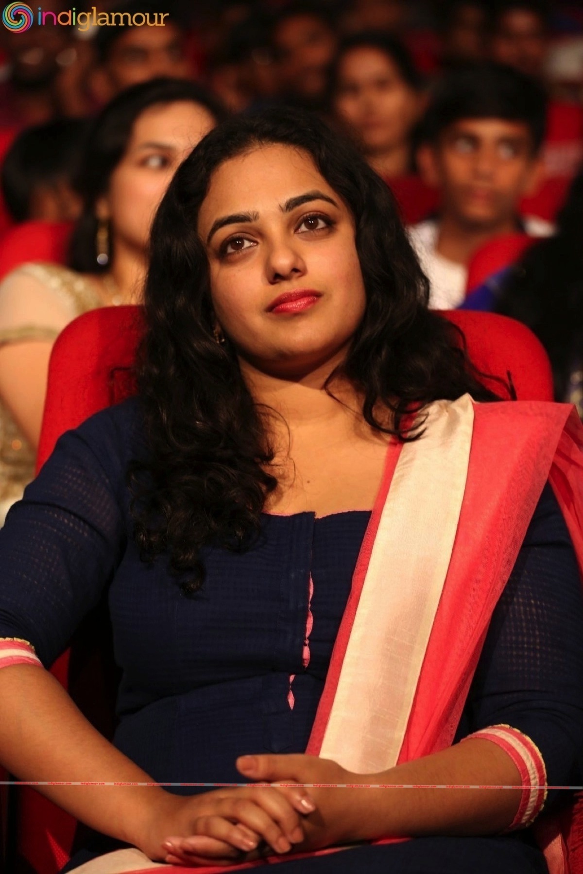 Okka Ammayi Thappa Audio Launch1 Event hd photo