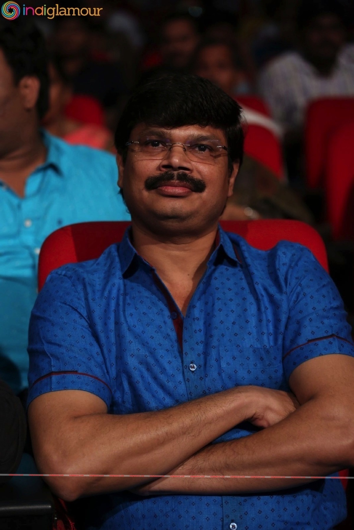 Okka Ammayi Thappa Audio Launch1 Event hd photo
