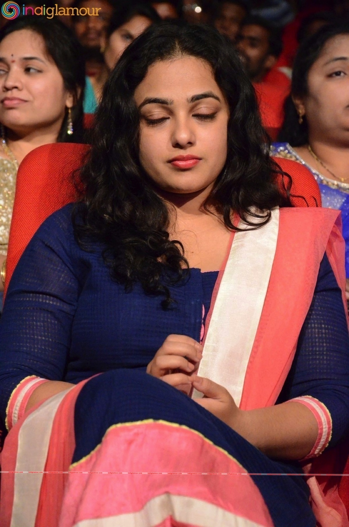 Okka Ammayi Thappa Audio Launch1 Event hd photo