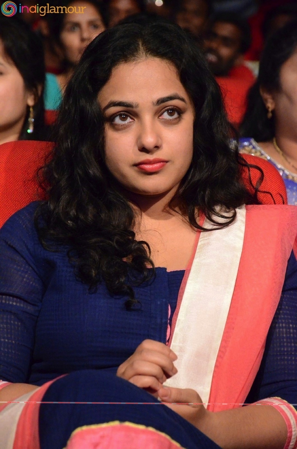 Okka Ammayi Thappa Audio Launch1 Event hd photo