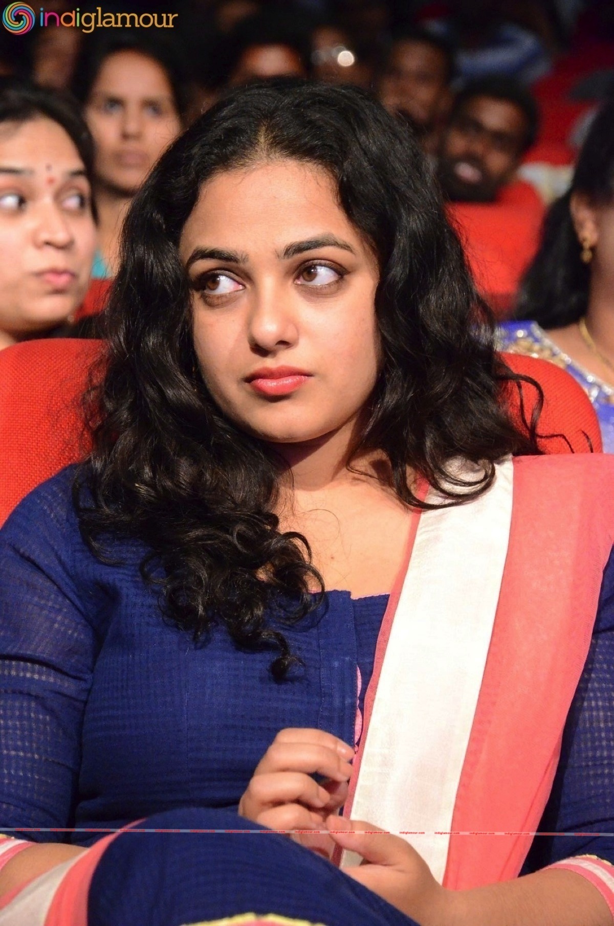 Okka Ammayi Thappa Audio Launch1 Event hd photo