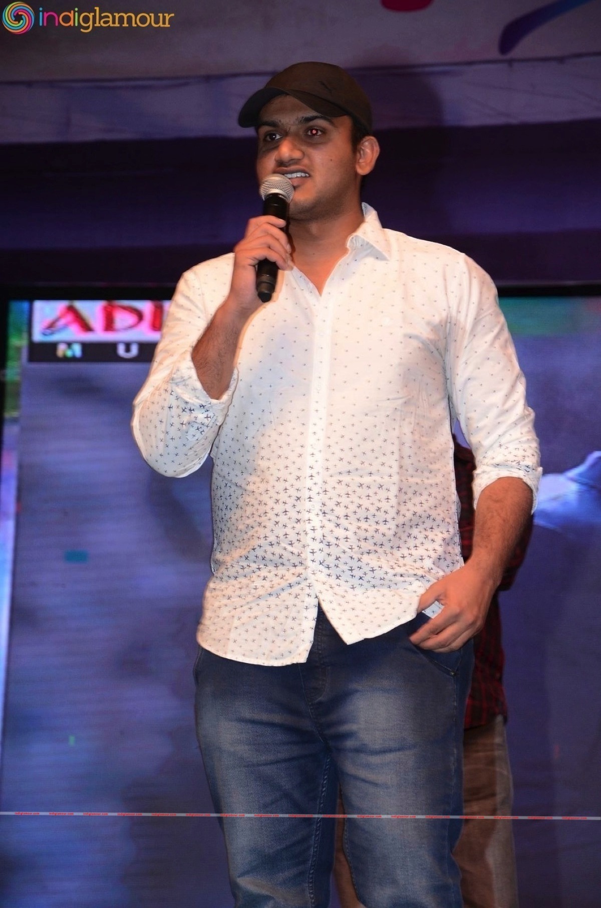 Okka Ammayi Thappa Audio Launch1 Event hd photo