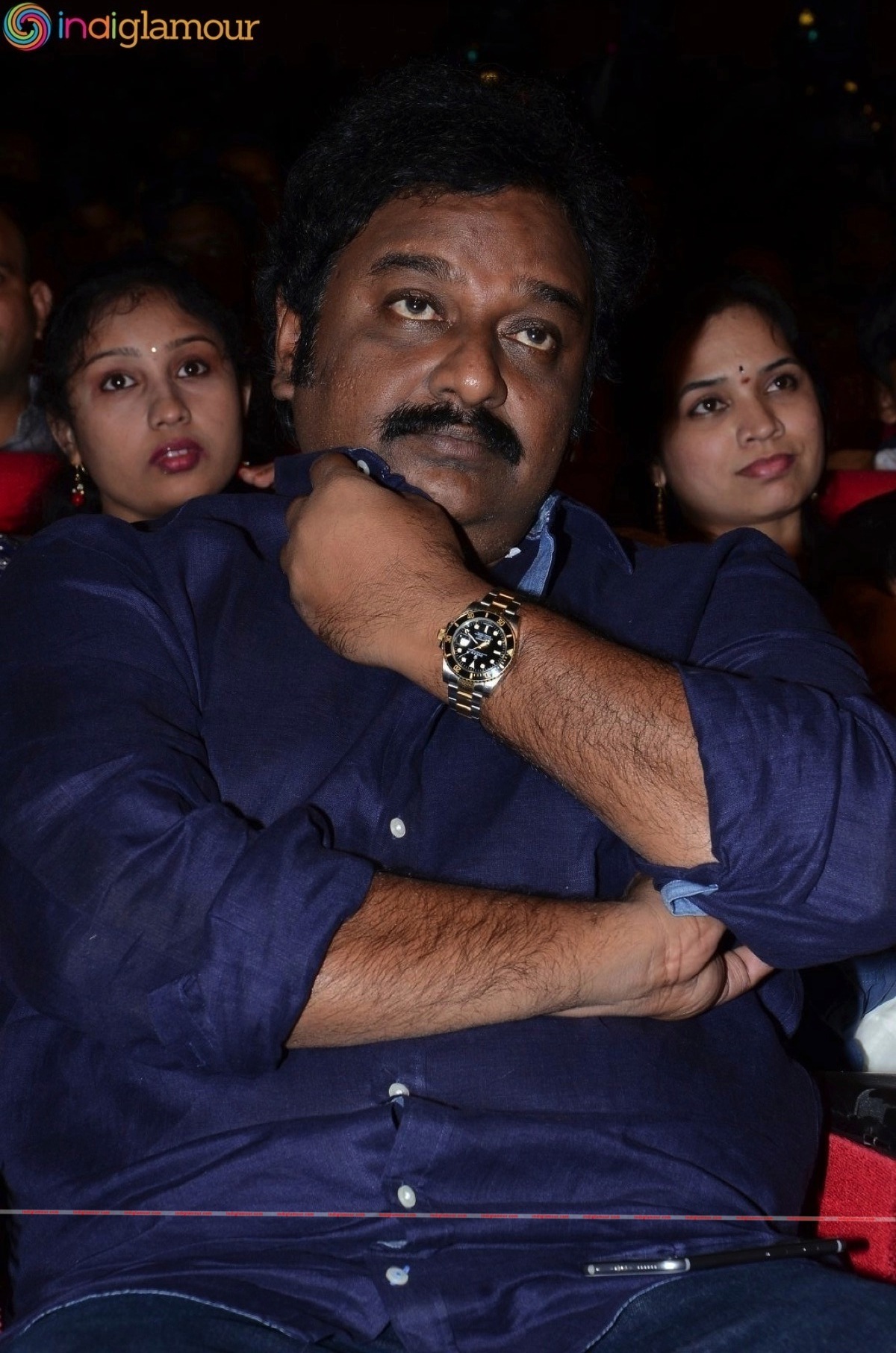 Okka Ammayi Thappa Audio Launch1 Event hd photo