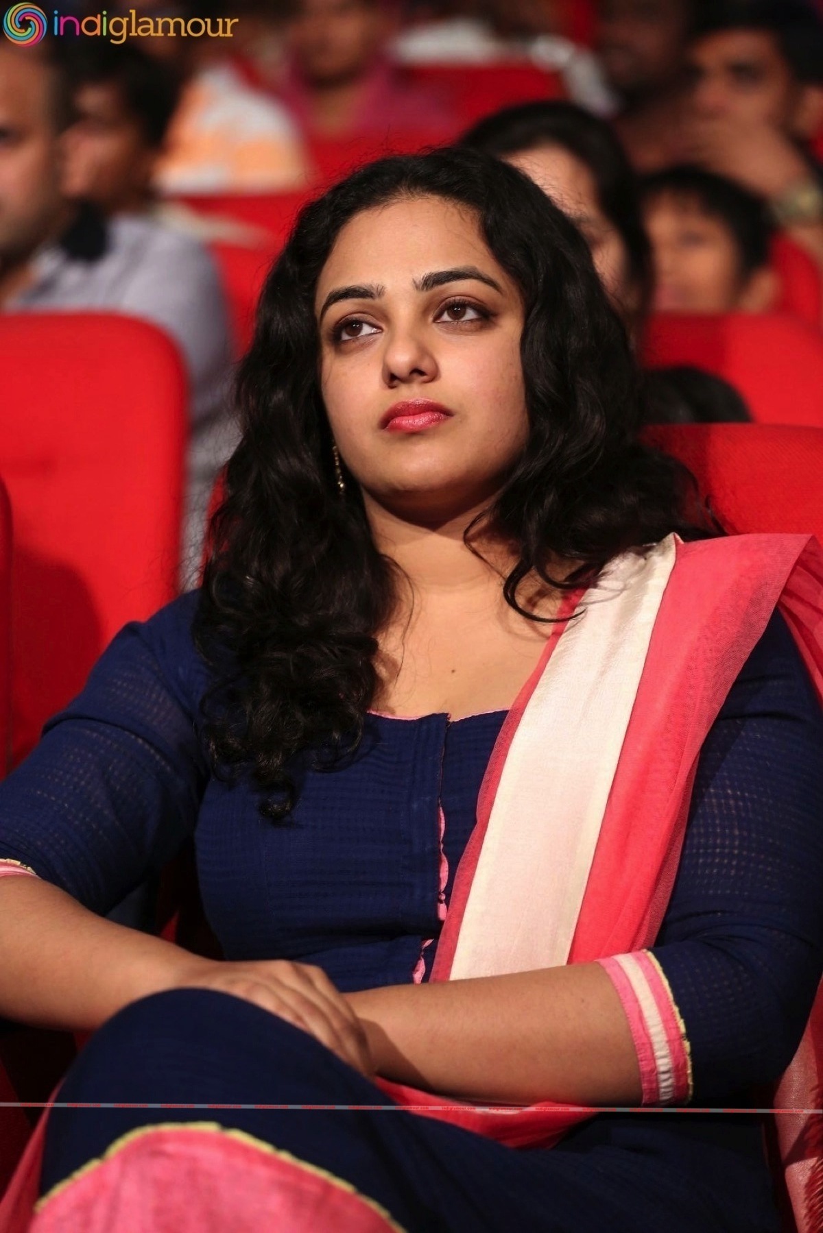 Okka Ammayi Thappa Audio Launch1 Event hd photo