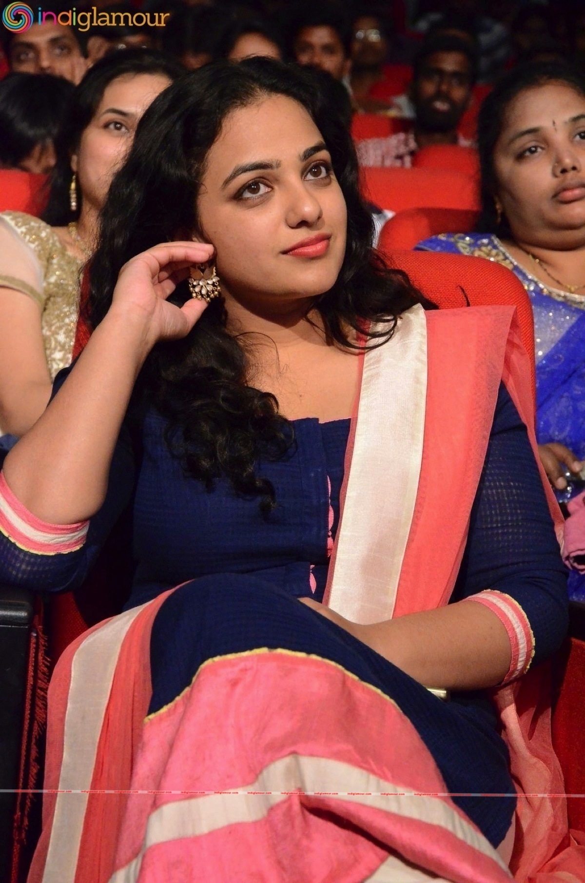 Okka Ammayi Thappa Audio Launch1 Event hd photo