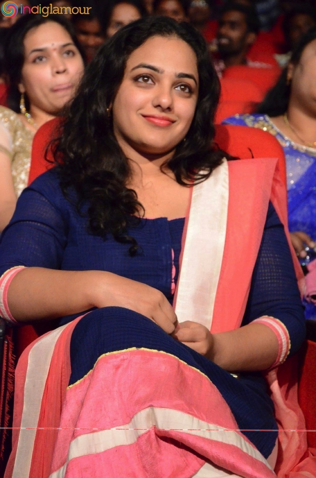 Okka Ammayi Thappa Audio Launch1 Event hd photo