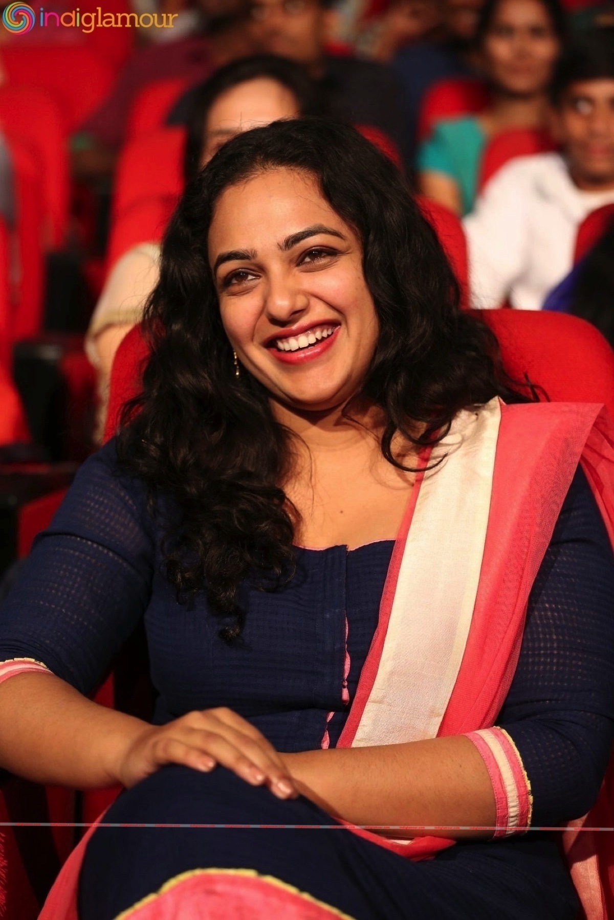 Okka Ammayi Thappa Audio Launch1 Event hd photo