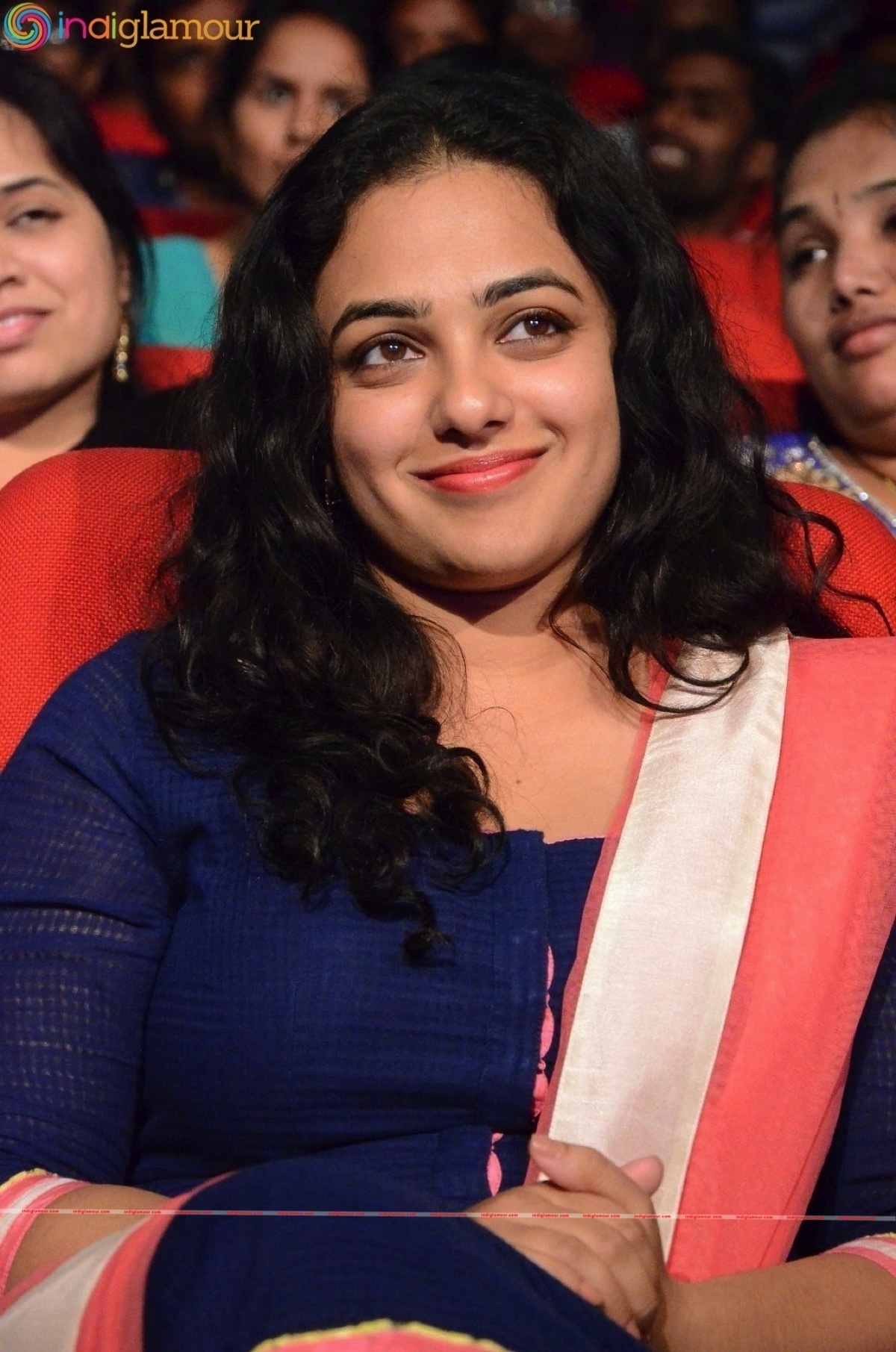 Okka Ammayi Thappa Audio Launch1 Event hd photo