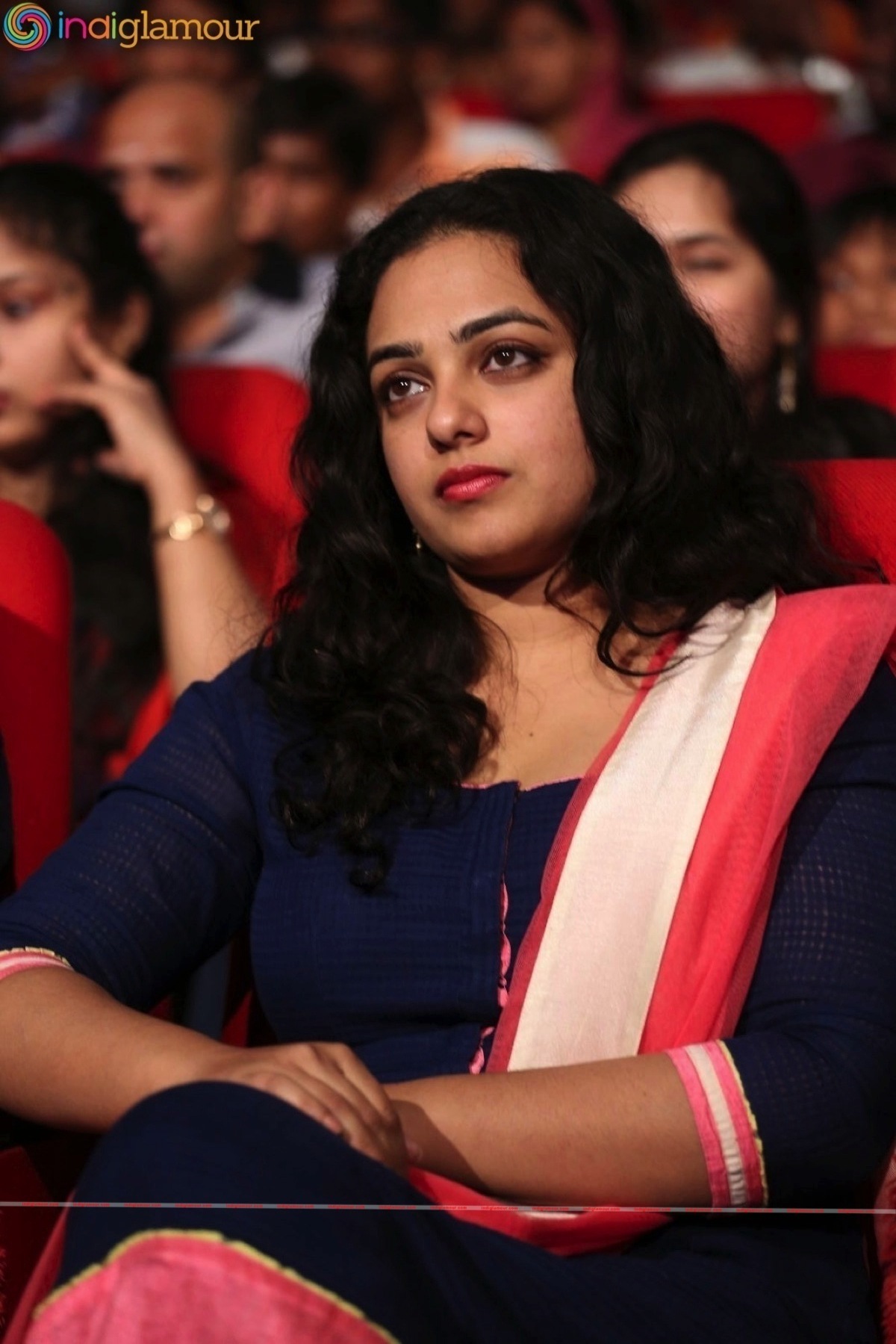 Okka Ammayi Thappa Audio Launch1 Event hd photo