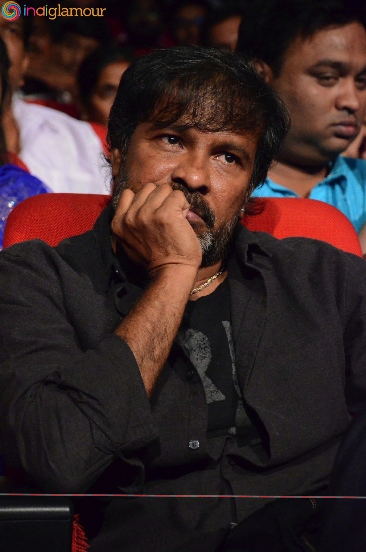 Okka Ammayi Thappa Audio Launch1 Event hd photo