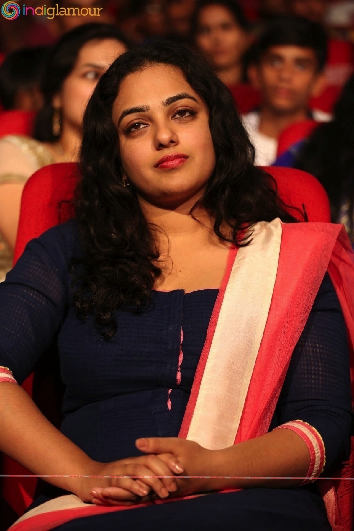 Okka Ammayi Thappa Audio Launch1 Event hd photo