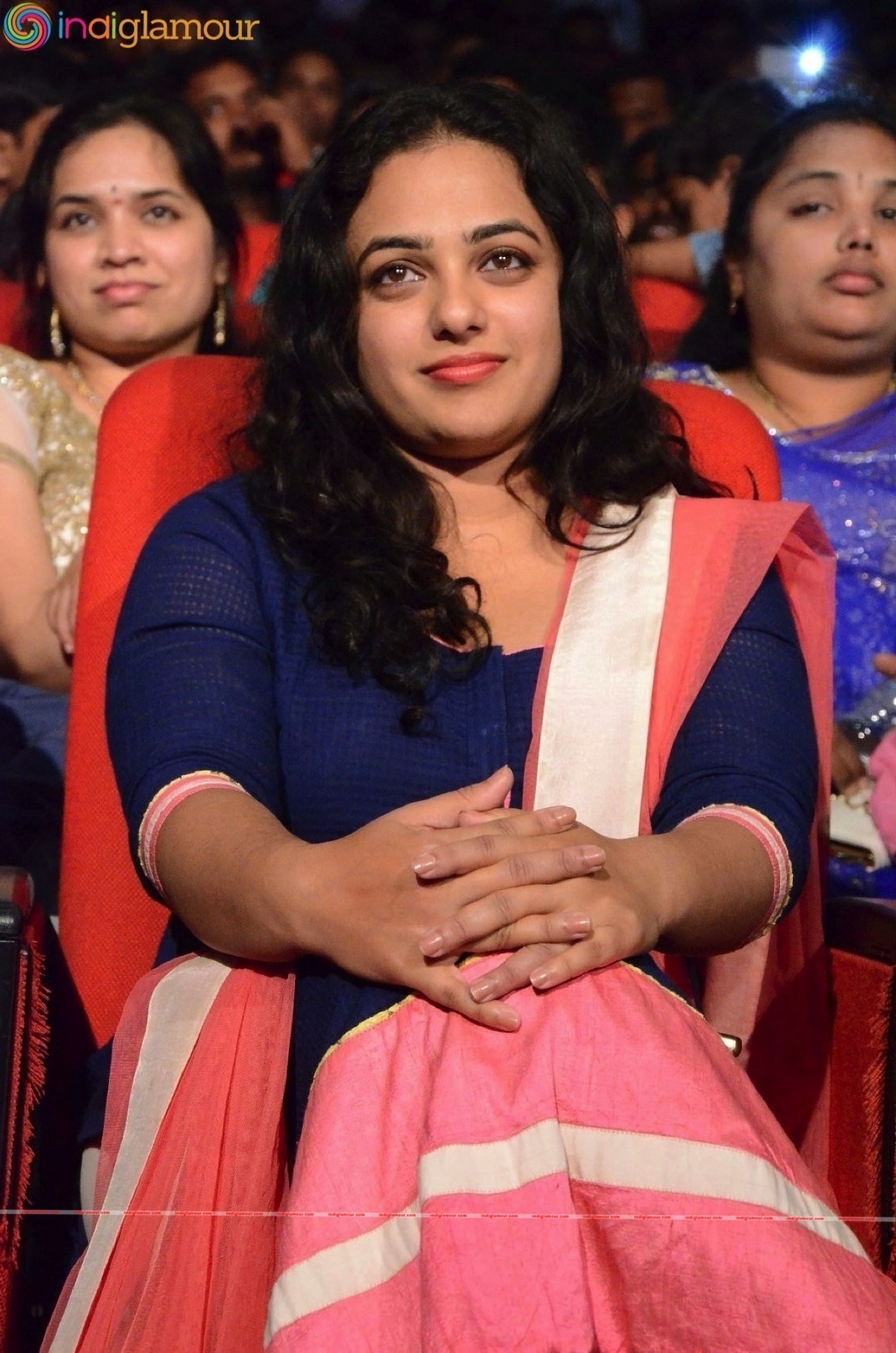 Okka Ammayi Thappa Audio Launch1 Event hd photo