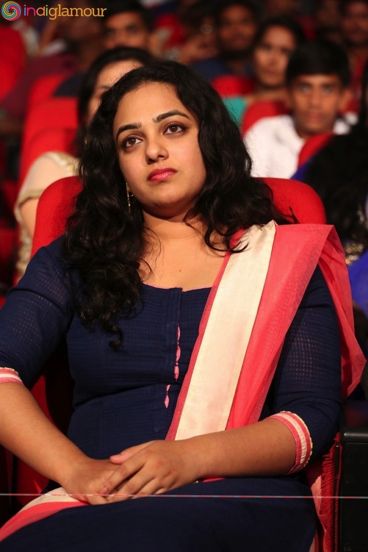Okka Ammayi Thappa Audio Launch1 Event hd photo