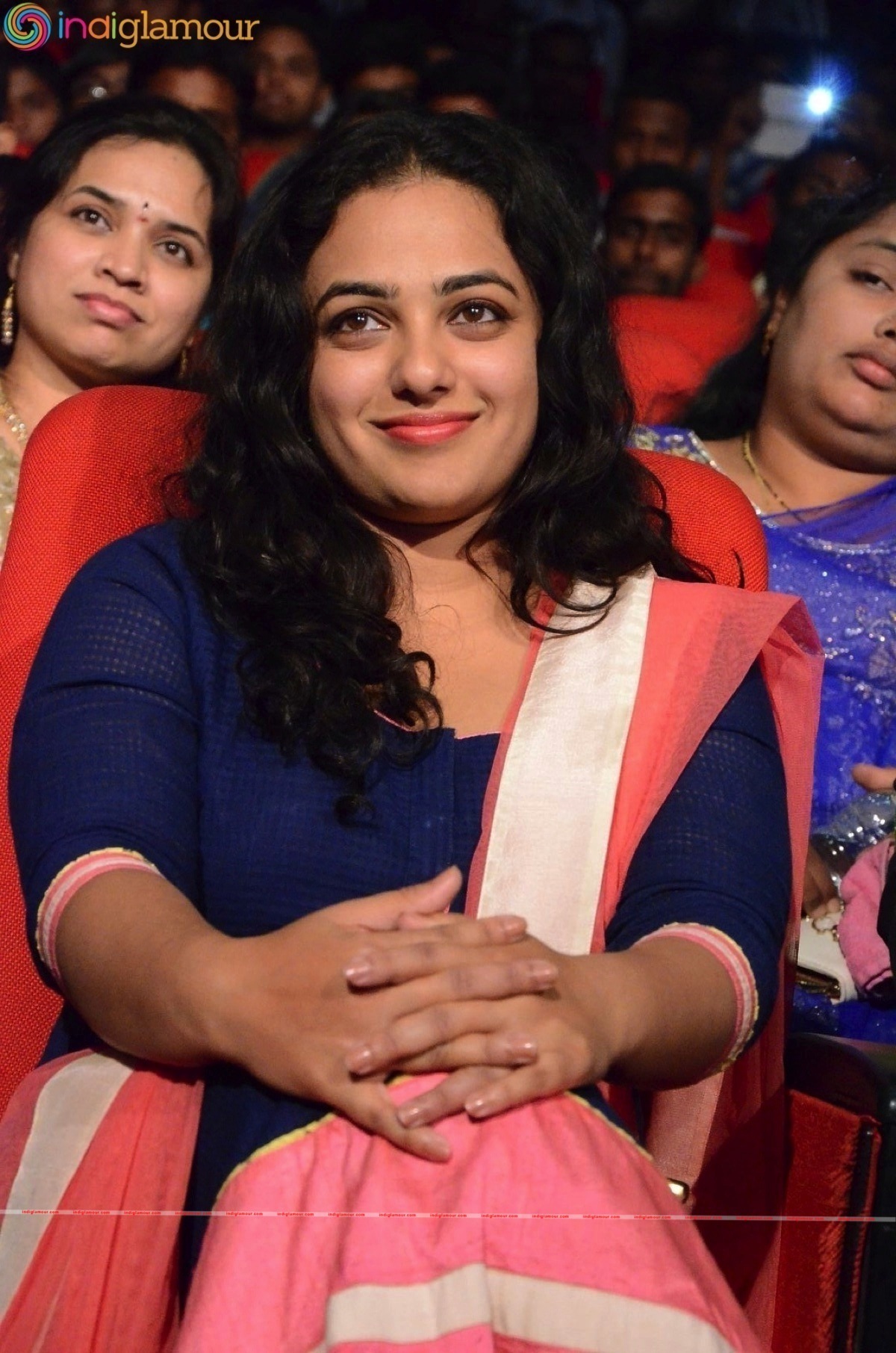 Okka Ammayi Thappa Audio Launch1 Event hd photo
